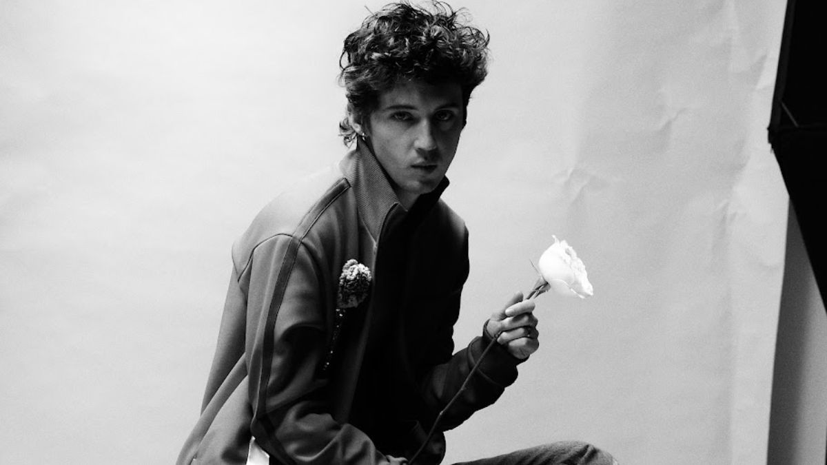 troye sivan is back, track 'she's the best' now streaming