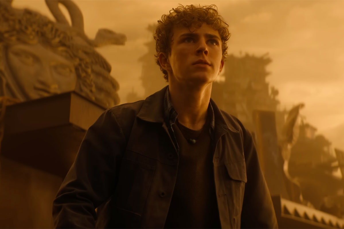 percy jackson season 3 teaser is actually fire