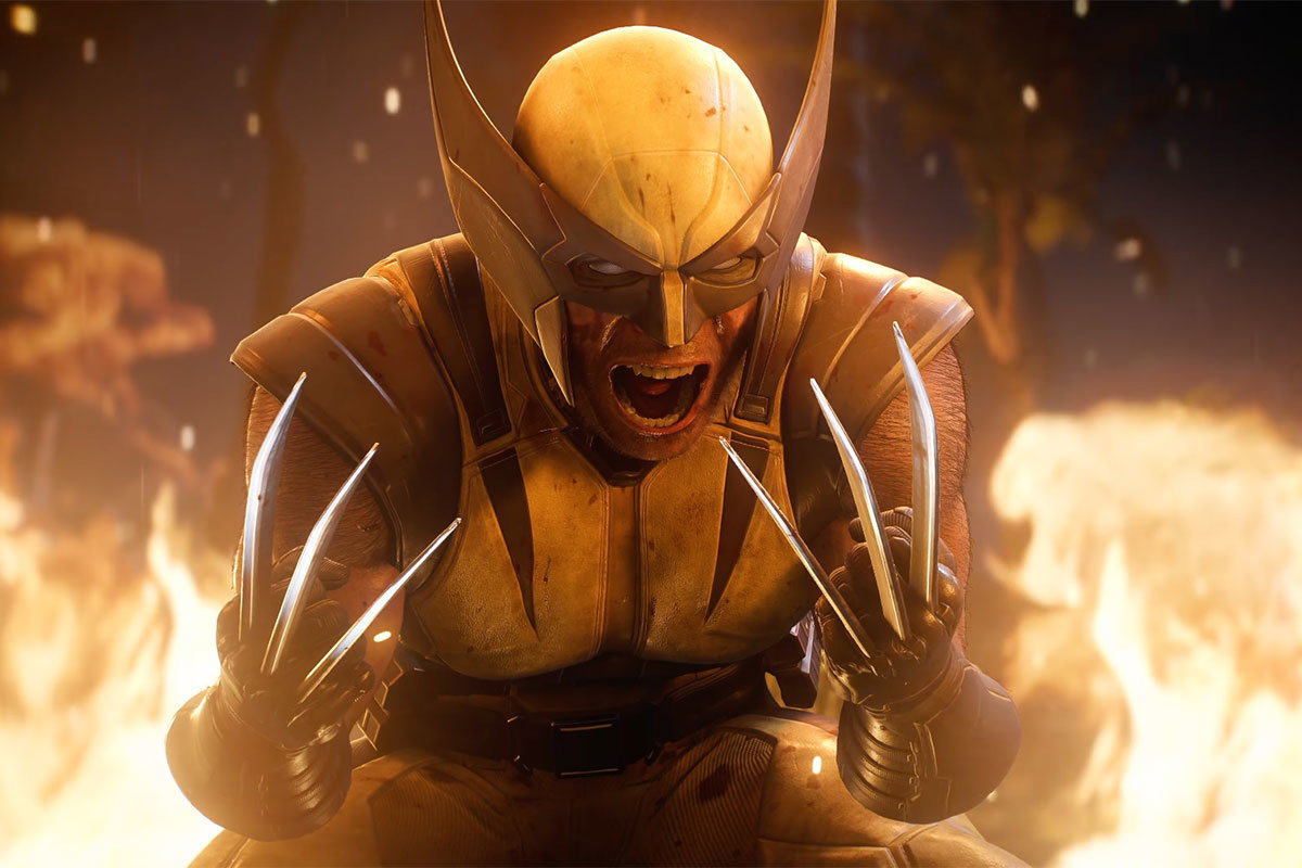 wolverine game is having a rough launch