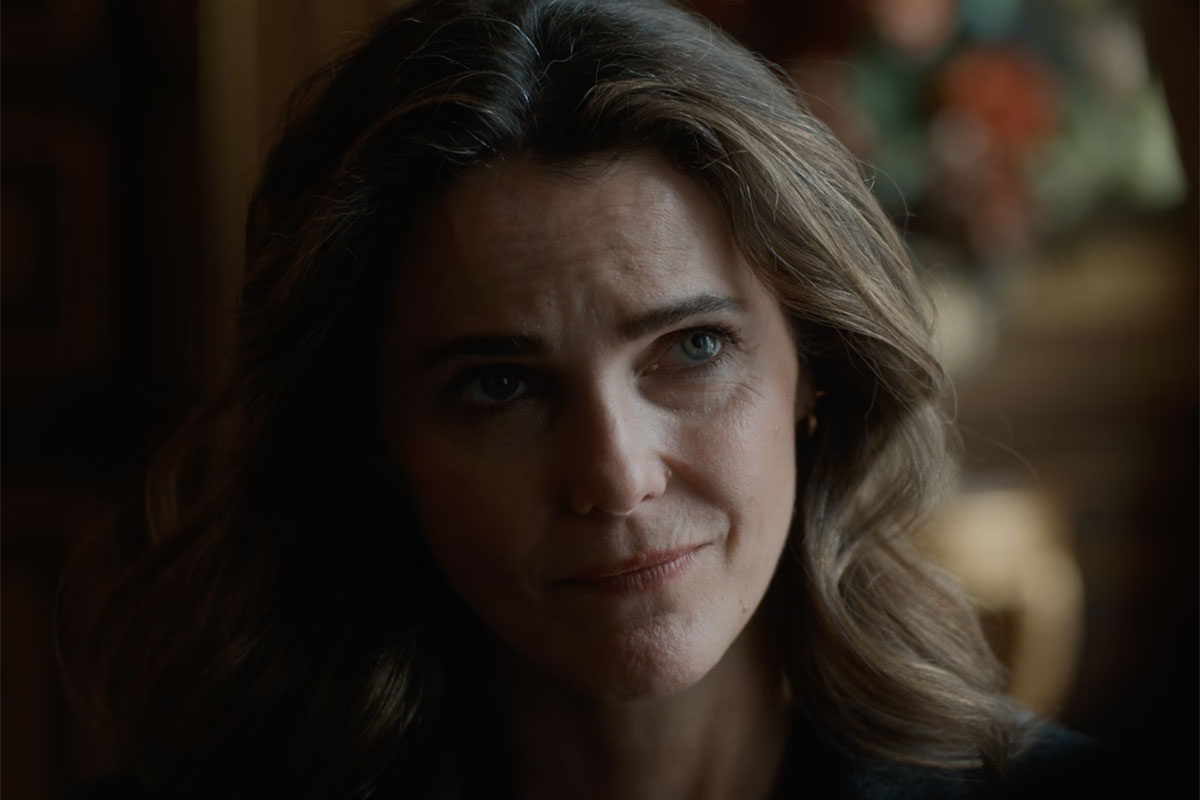 The Diplomat season 4 is back and it’s a whole mood