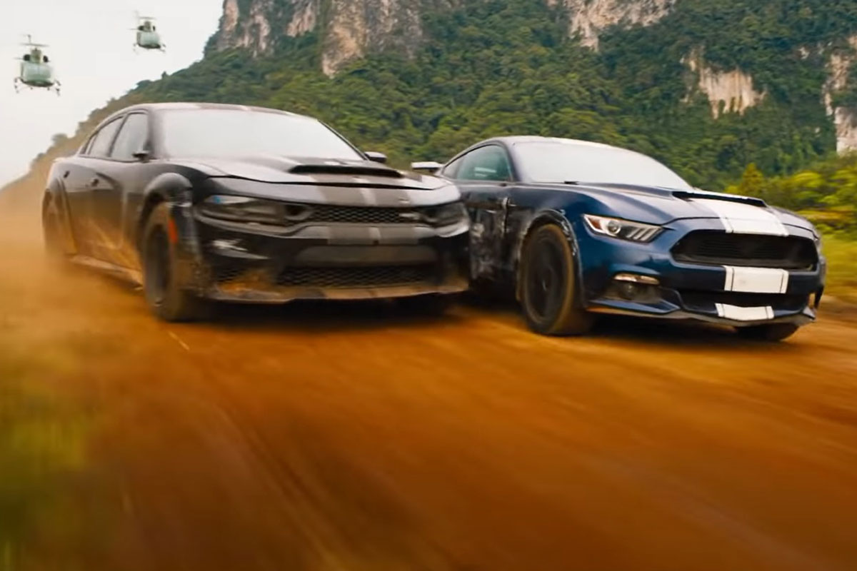 fast and furious is finally coming back
