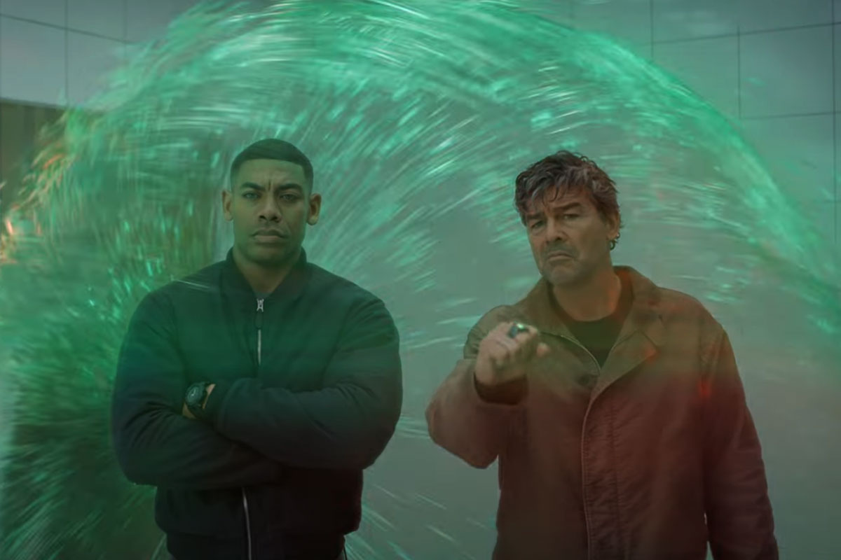 why that lanterns ending is confusing af