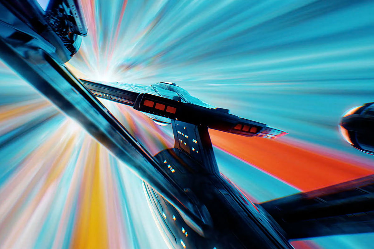 paramount+ is putting star trek on pause