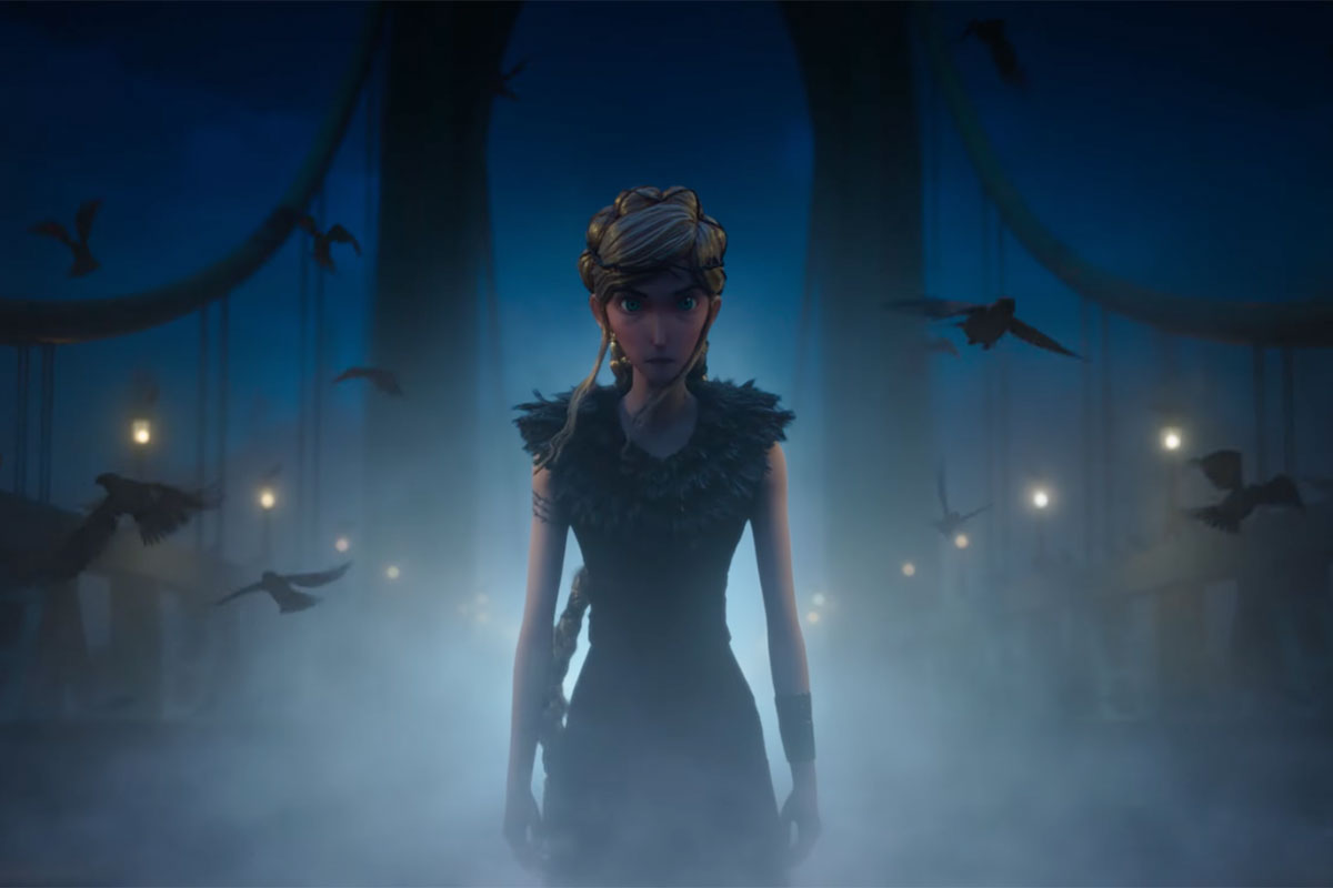 laika's new movie wildwood finally has a trailer