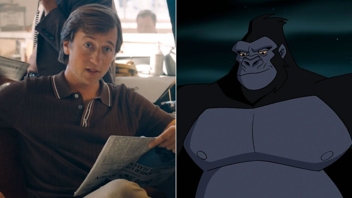 superman spinoff about gorilla grodd is happening