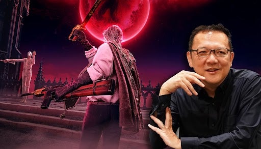 fromsoft is using sbmm because viewers were getting clapped