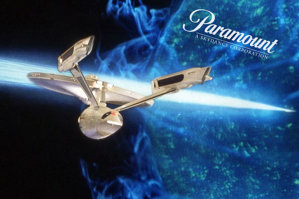 paramount negotiation abruptly cancelled because of legal beef with the feds