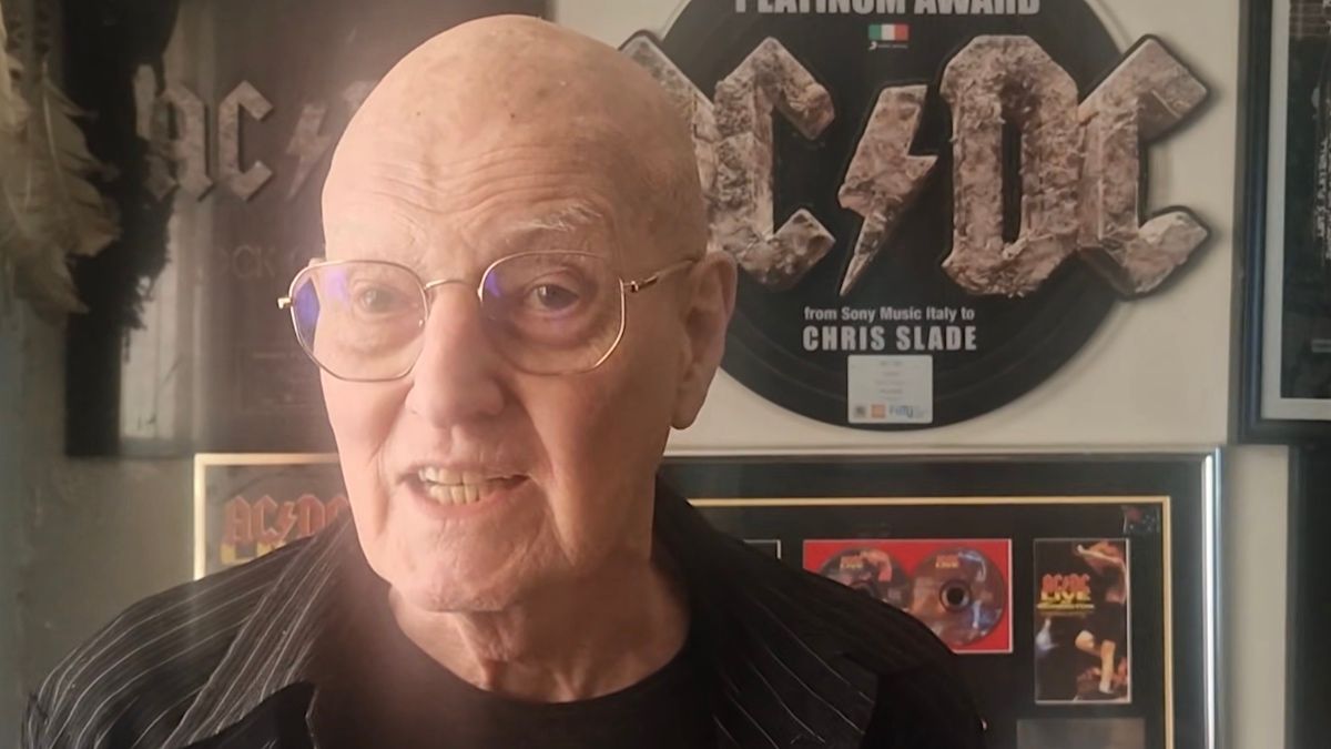 ac/dc's chris slade calls it quits on drums