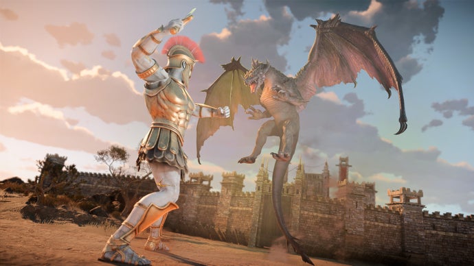 ubisoft is remastering the GOAT 3rpg h3h3