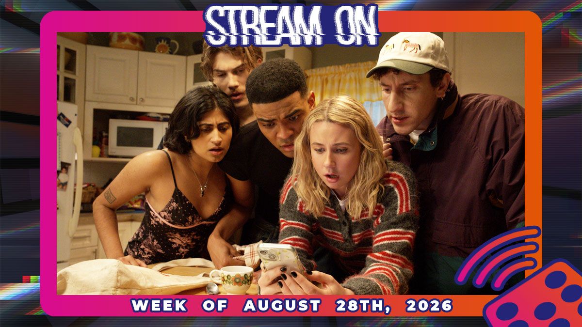 vampires, young adults, and some unhinged dolly parton content