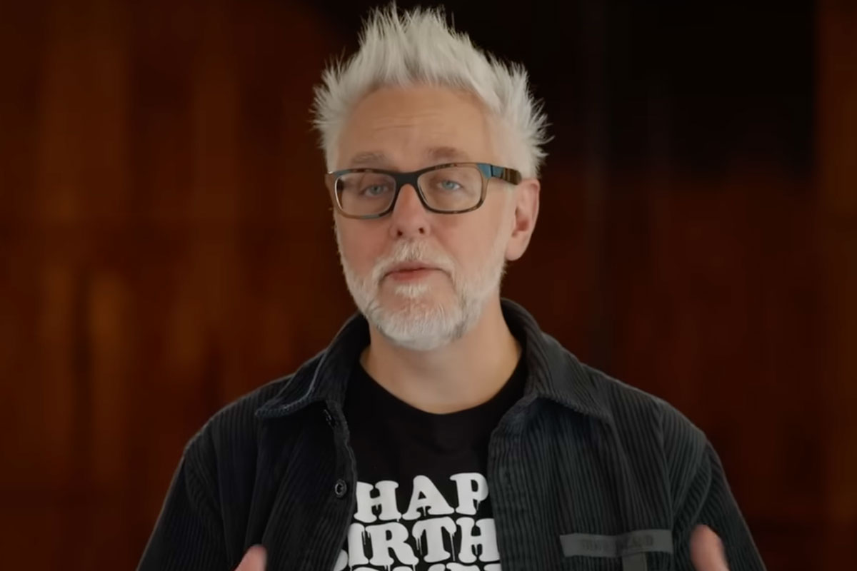 james gunn extends his dc studios contract