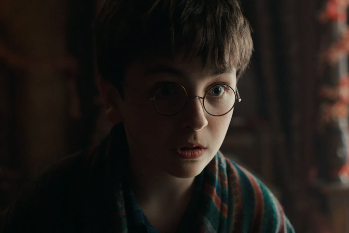 the harry potter remake finally has a second trailer