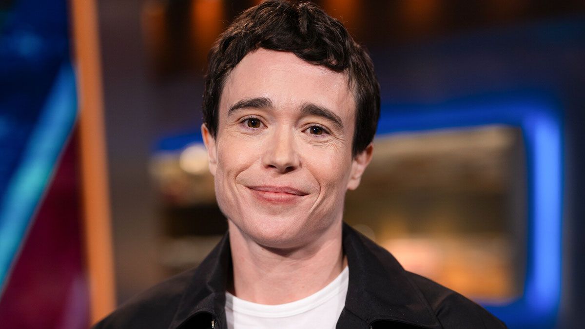 elliot page: i am not dead to cinema, just dead to the industry