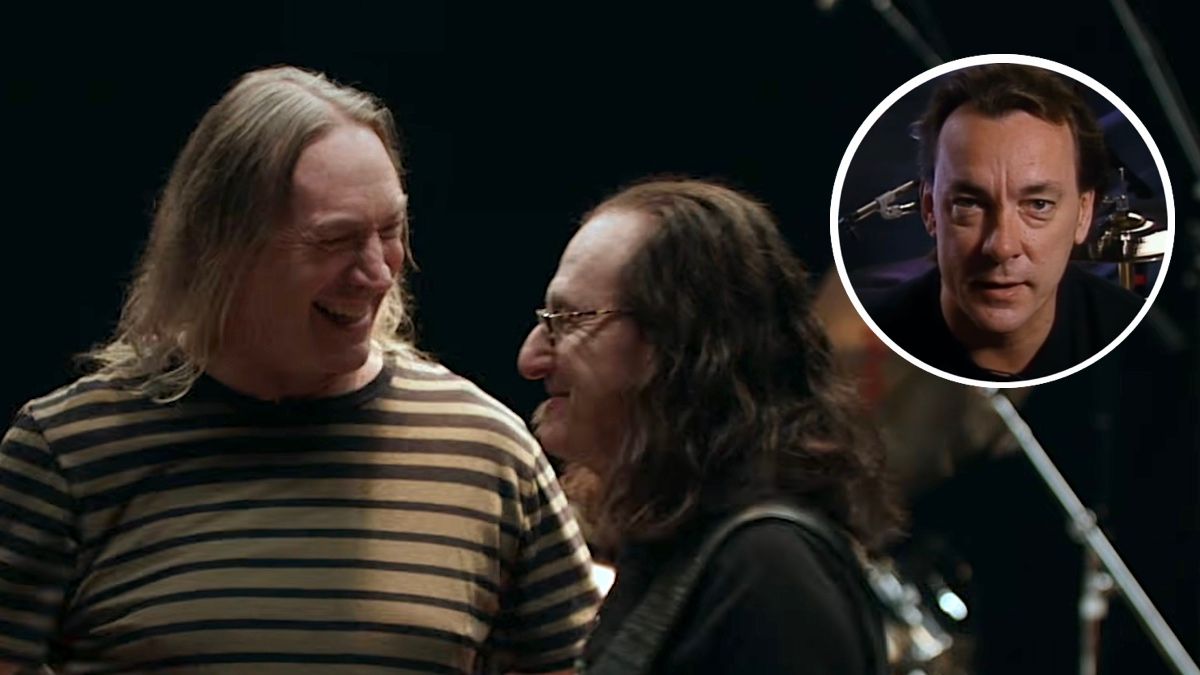 new documentary trailer just dropped and we need to talk about neil peart