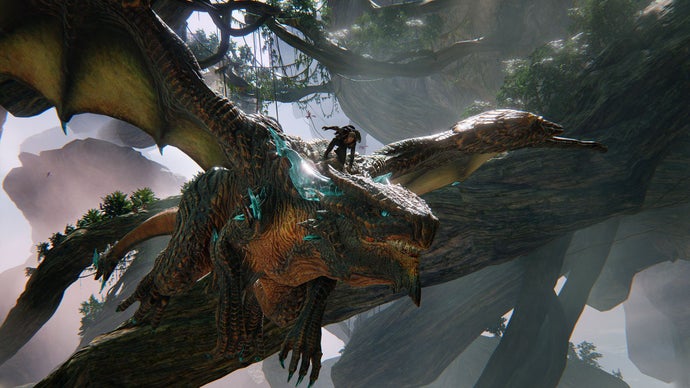 platinumgames veteran is actually bringing back scalebound