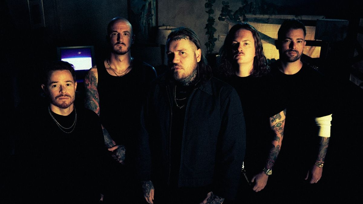 wage war dropping new album landfall & it actually hits