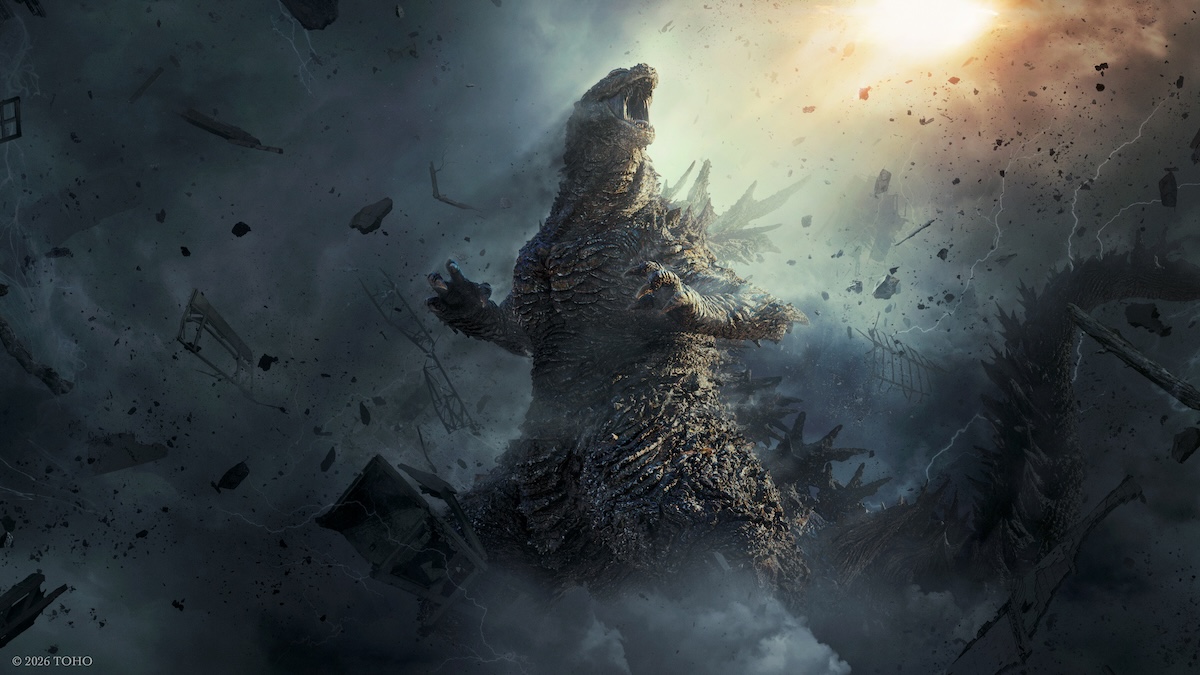 did godzilla minus zero confirm king ghidorah is actually back