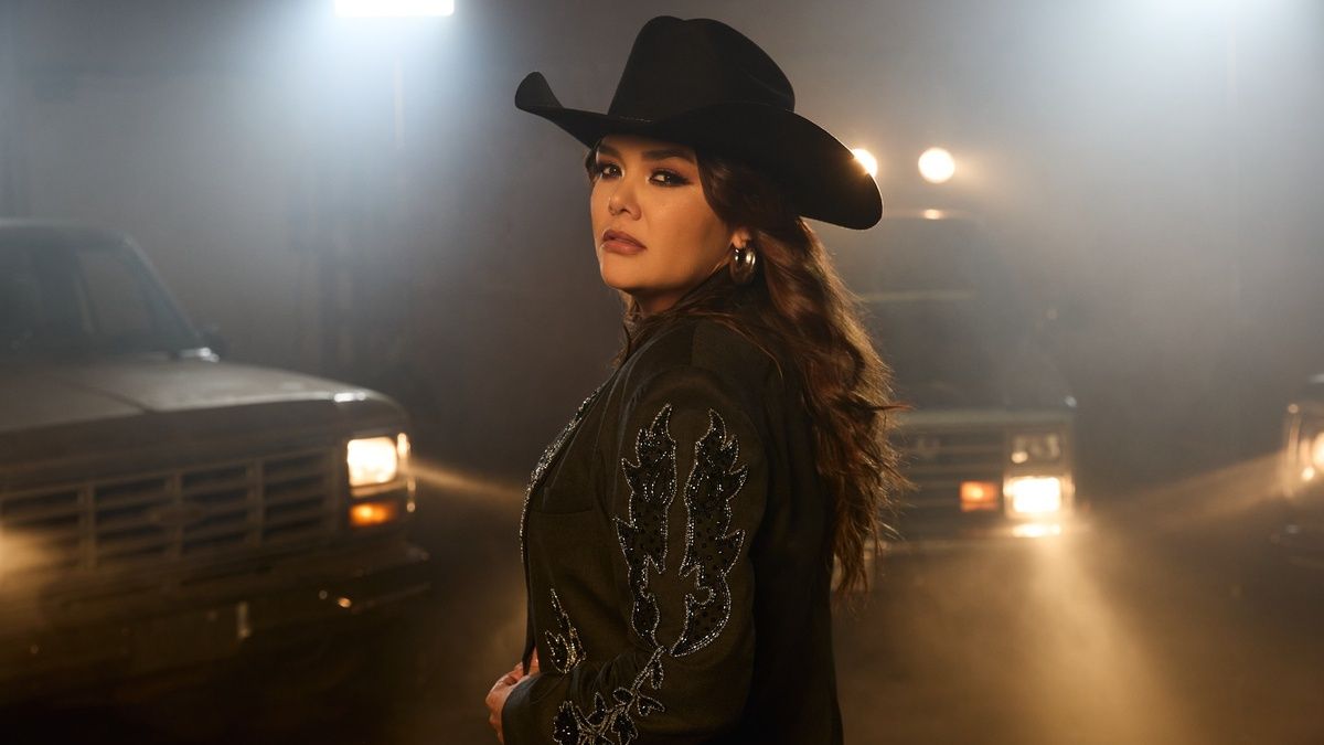 yuridia is finally bringing the legendary mexico city fame to us in 2027