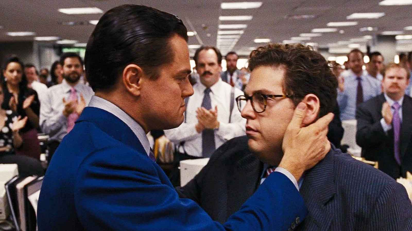 why everyone gets these iconic scenes wrong