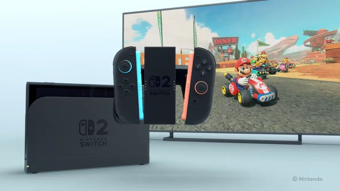 switch 2 finally got vr in docked mode just in time