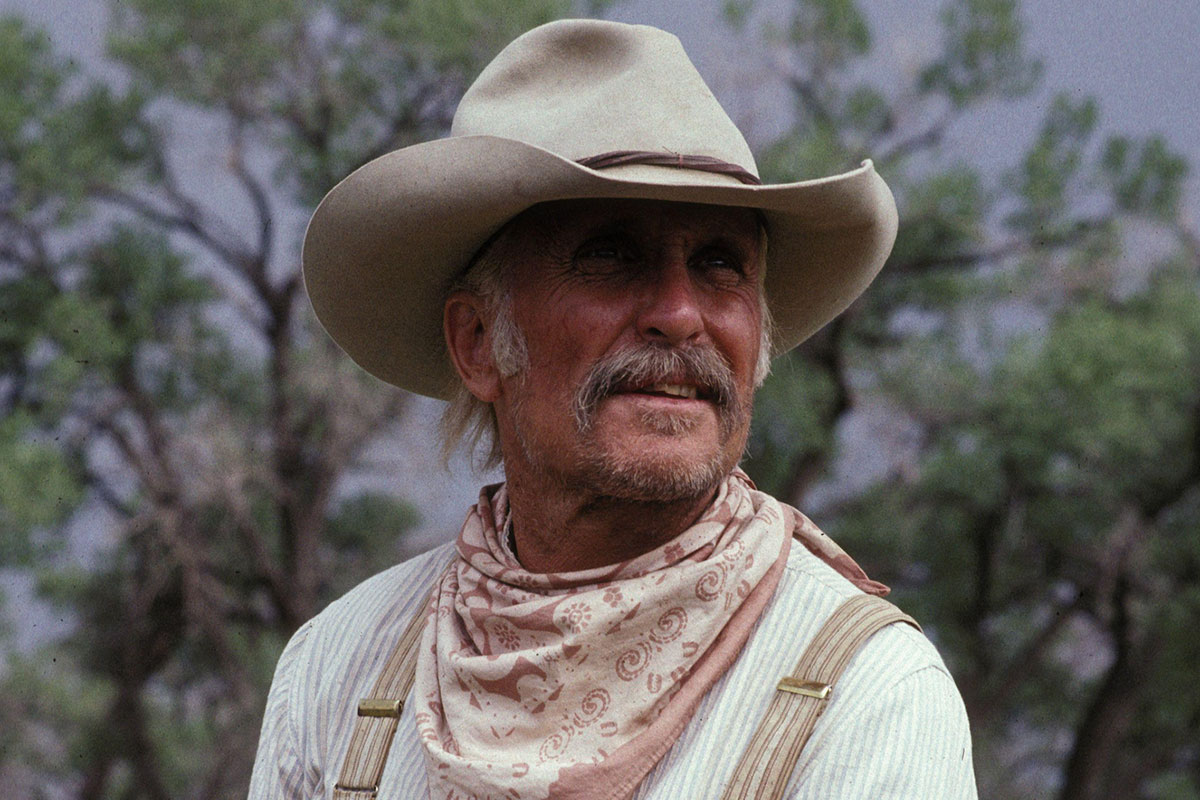 netflix is actually adapting lonesome dove now