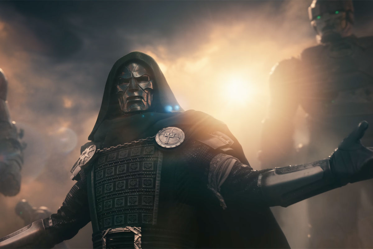 avengers doomday is literally breaking the internet