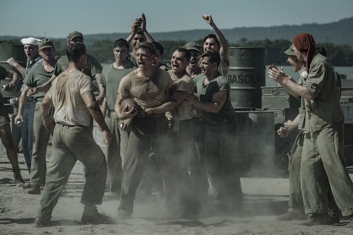 peter berg's the mosquito bowl trailer is here