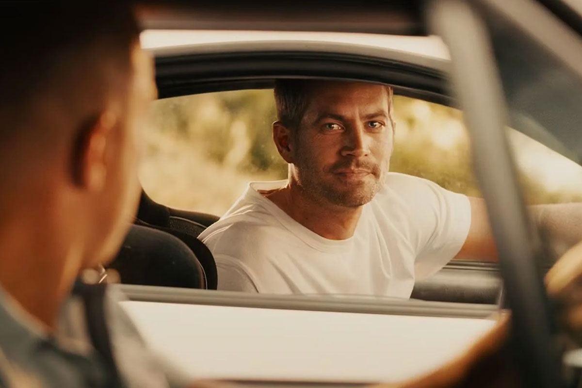 cody walker does not want ai paul walker in fast x