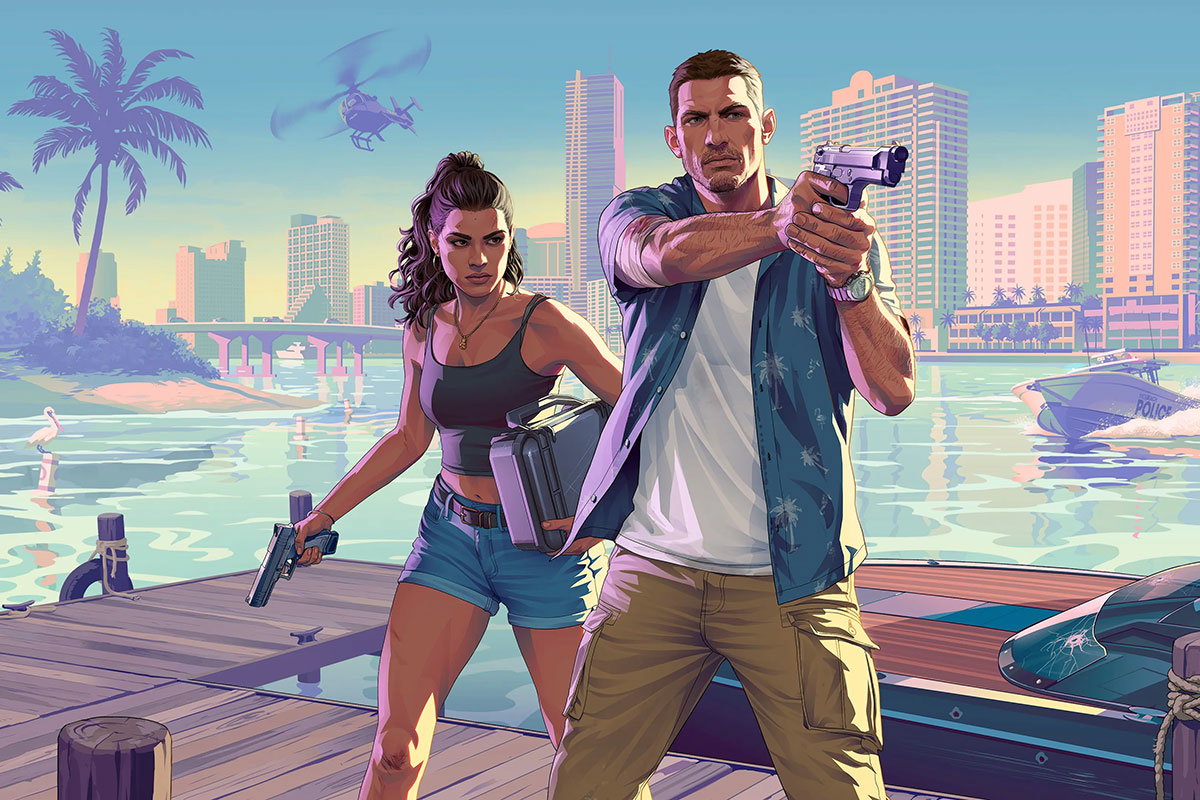 rockstar is going off on gta 6 security vibes