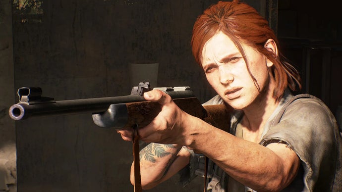 sony flexed and cancelled a last of us multiplayer mod