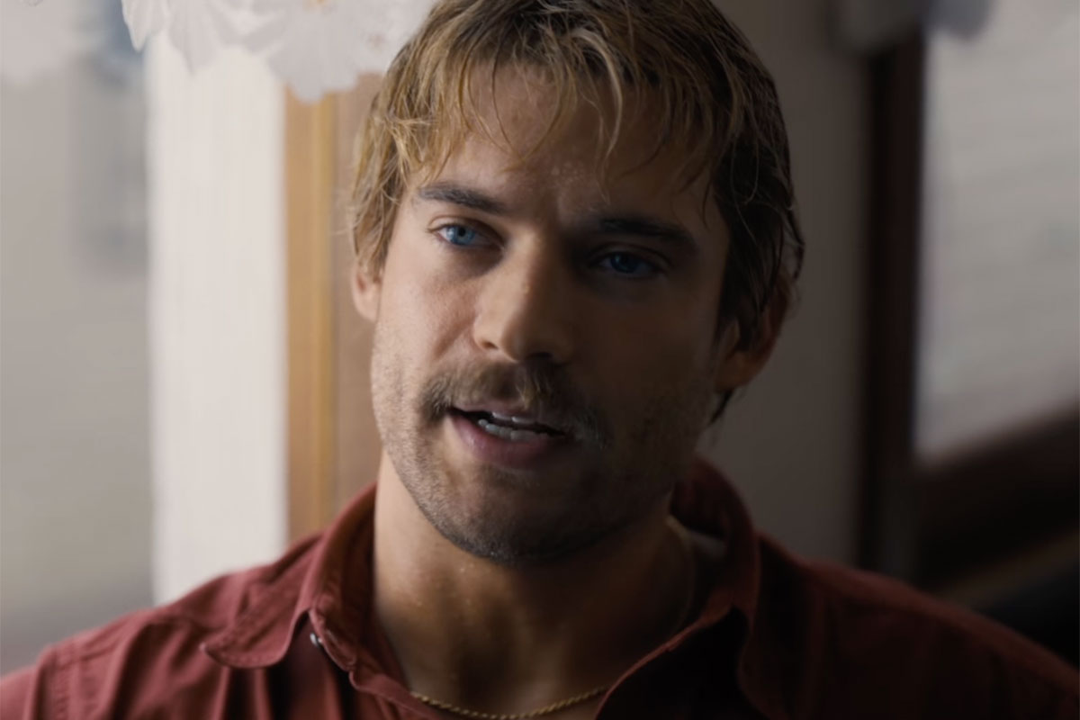 superman just dropped a trailer for peak underdog energy