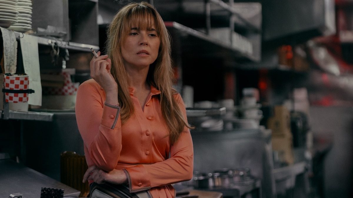 friday the 13th prequel is here and it is giving main character energy