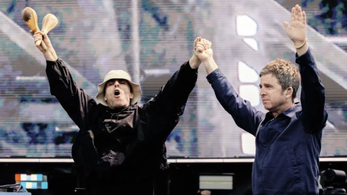 noel gallagher says oasis 2027 tour is happening, new album is dead