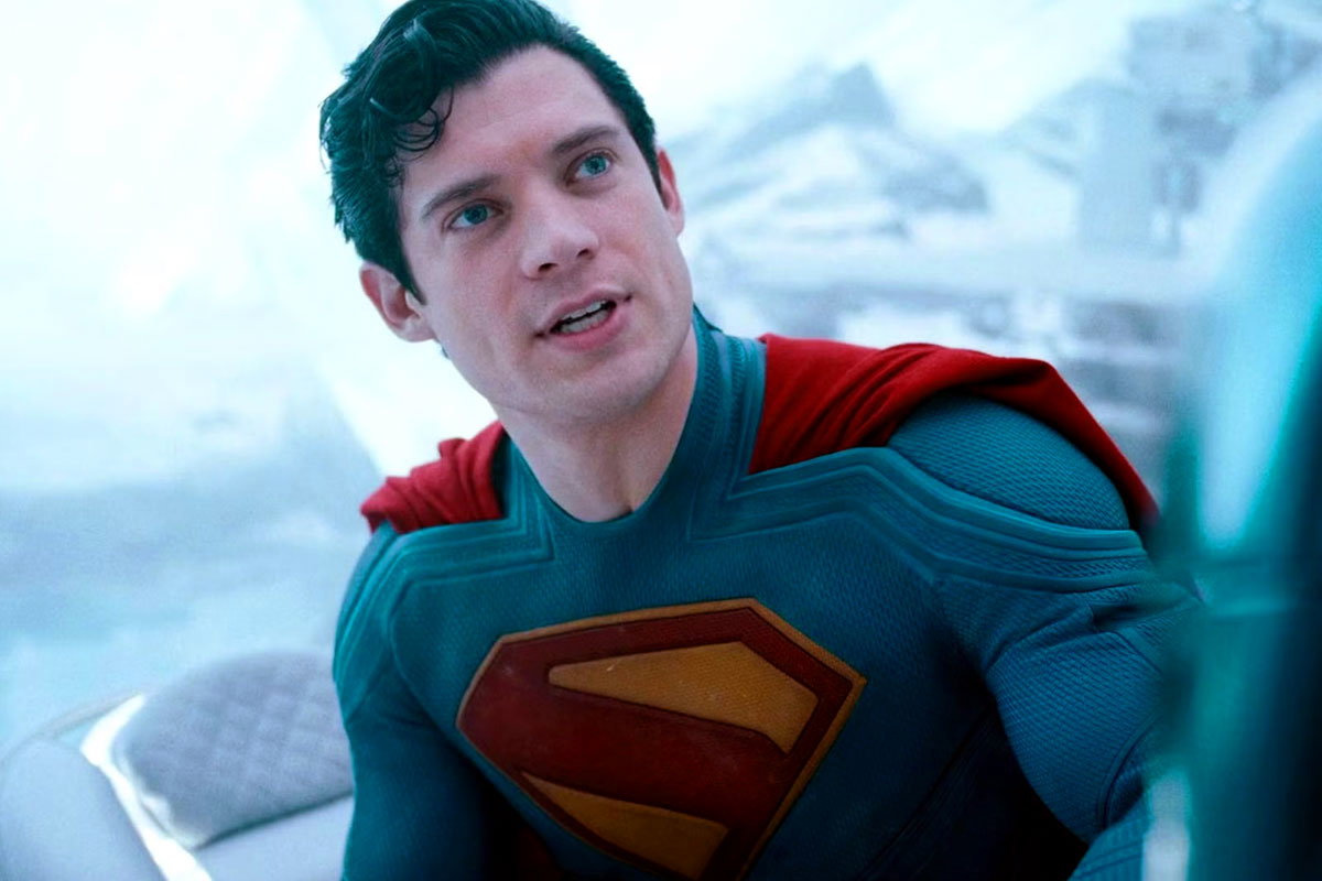 james gunn says the superman cameos are just fan fiction right now