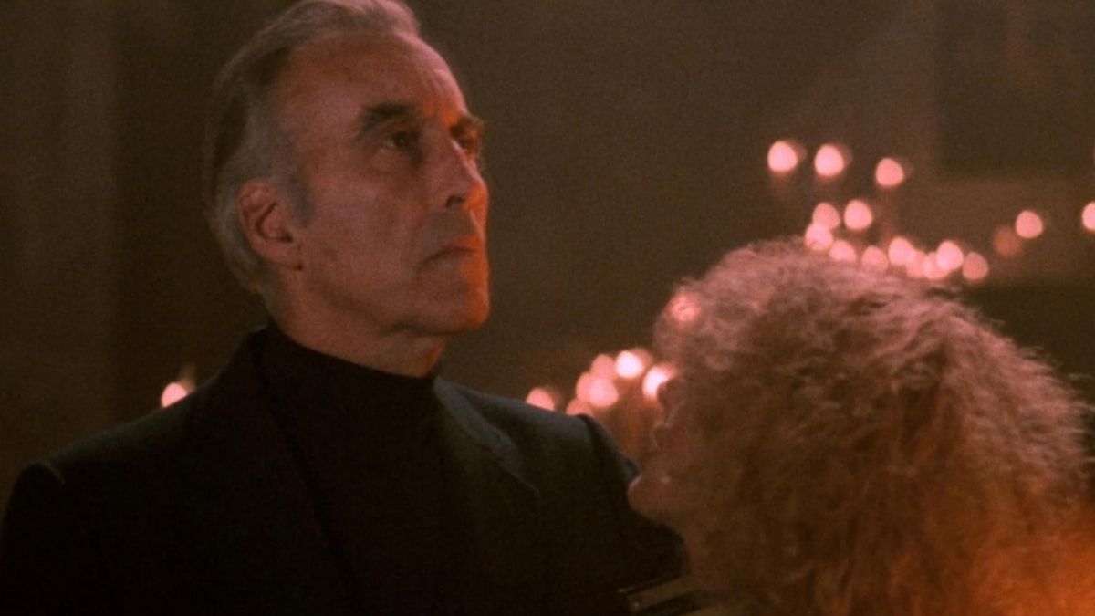 11 horror movies so bad they're actually good