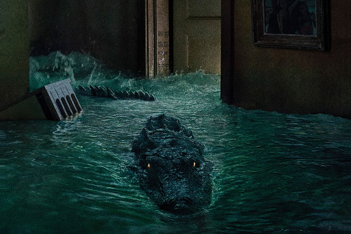 crawl two arrives july 2027 a week after superman