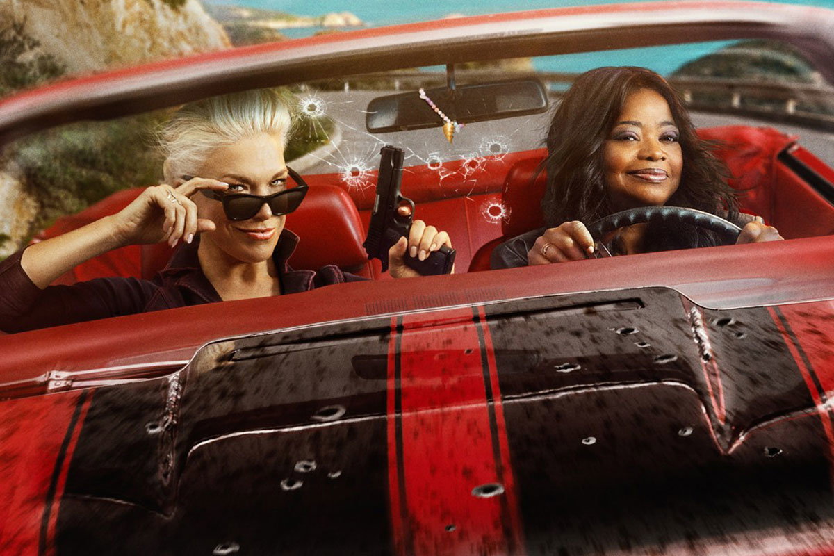 amazon just dropped ride or die, unannounced