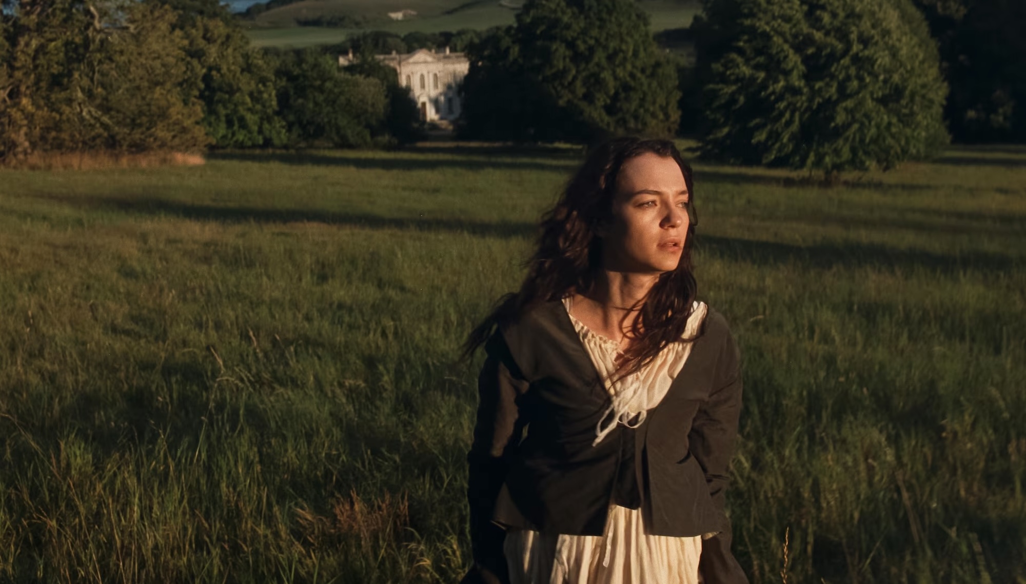 sense and sensibility is a certified mood