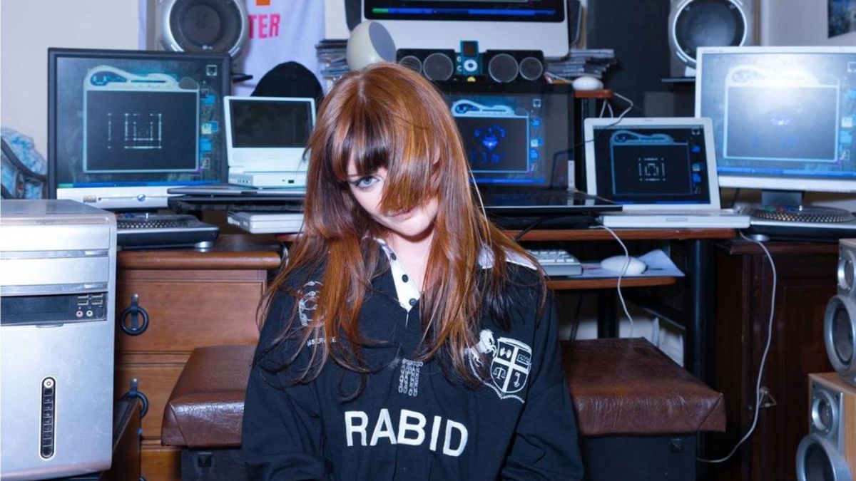 ninajirachi is hitting the road again next year