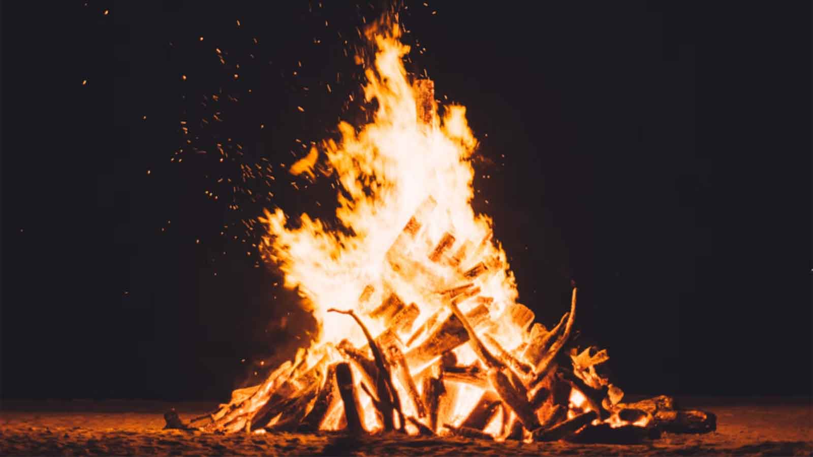 15 best ways to prep for the end of days
