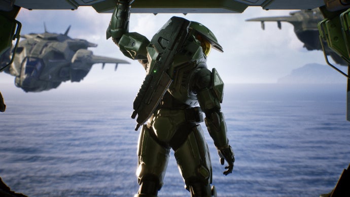 halo overlords are sad but we all saw this coming