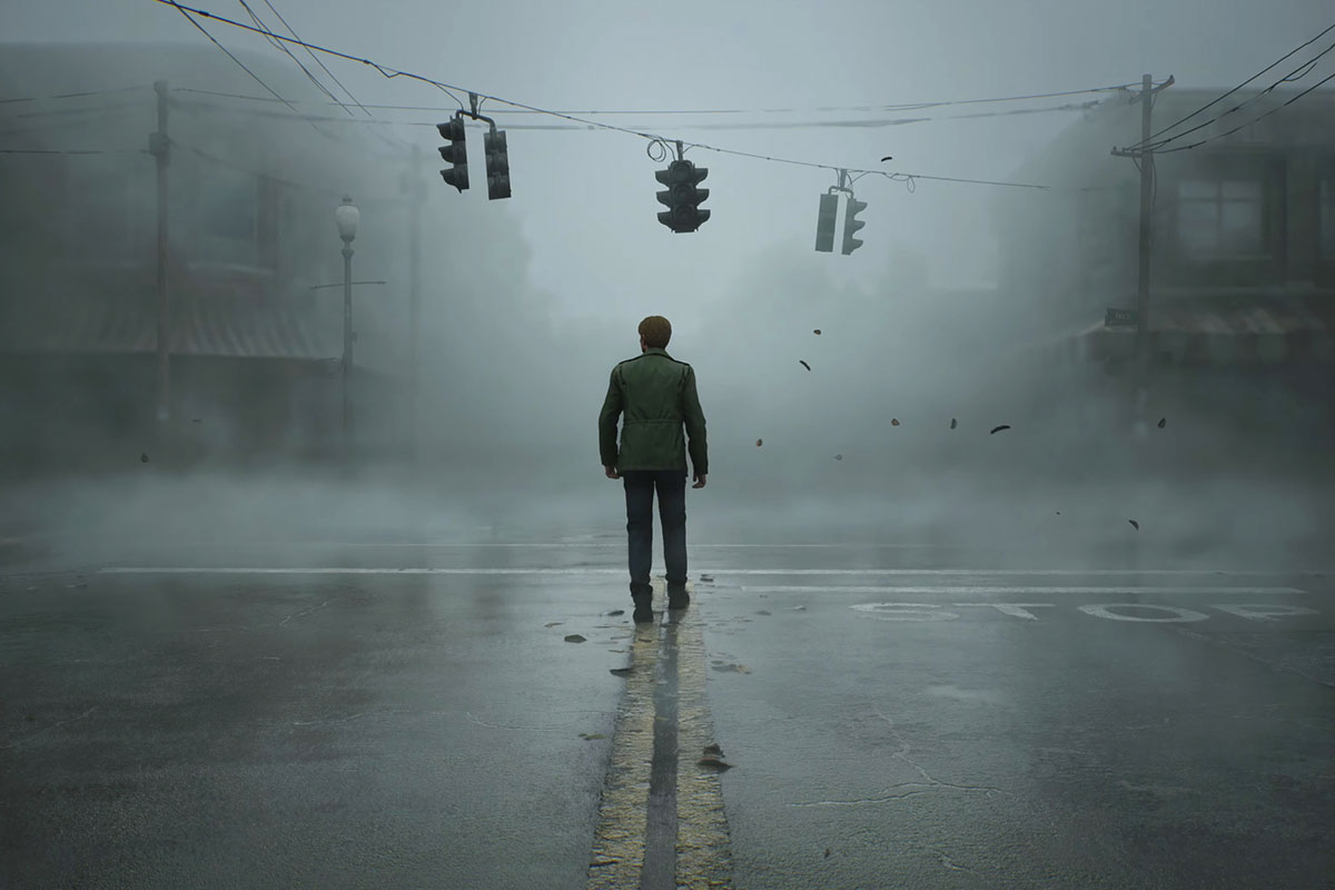 roy lee is making another silent hill movie