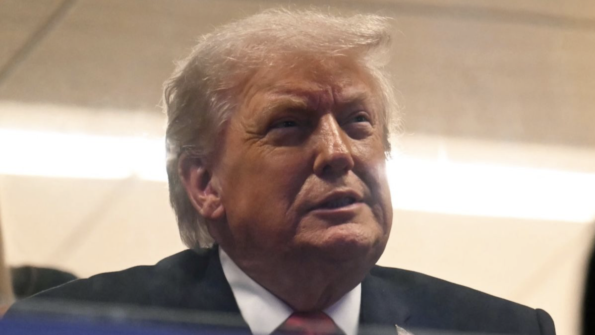 so trump wants to name-drop ford's theatre now