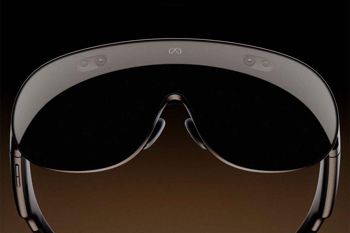 meta vr glasses are coming so you can watch 3d movies at home