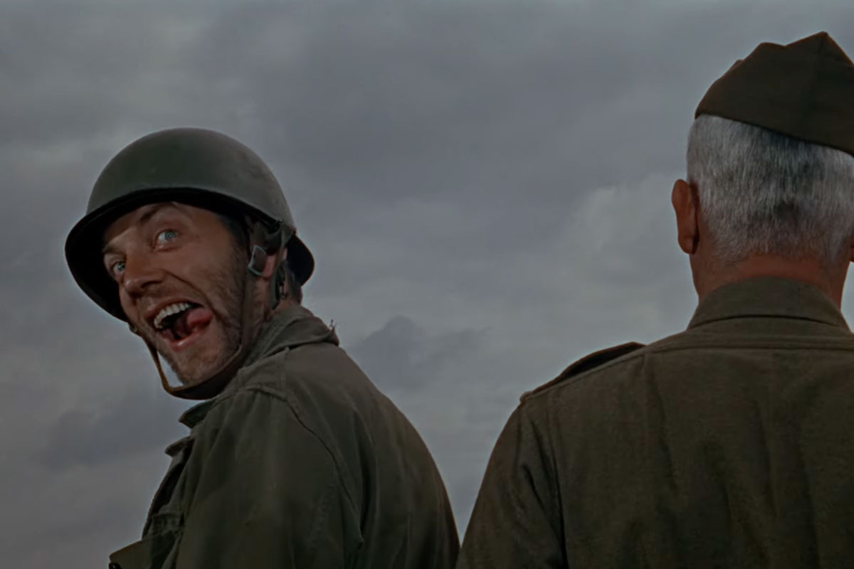 old english take on r&j with the nosferatu director wins the room
