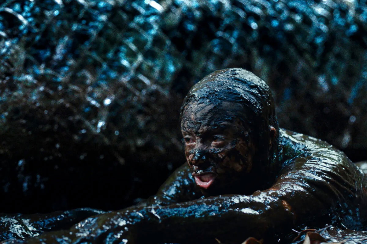 final trailer: giant snake movie beware boiuna