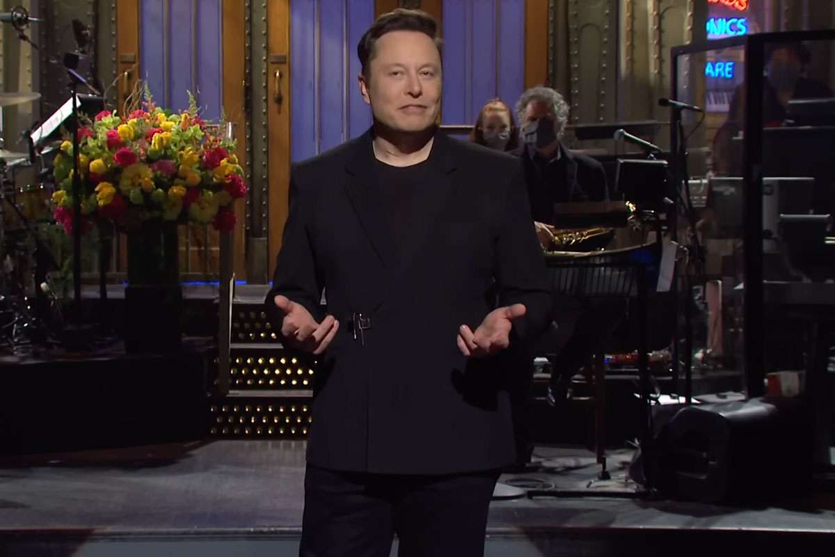 elon musk might buy paramount and warner bros discovery