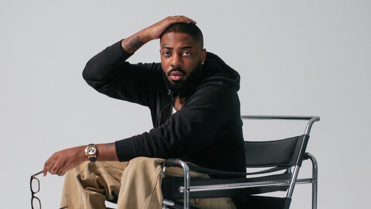 brent faiyaz is finally coming to a city near you