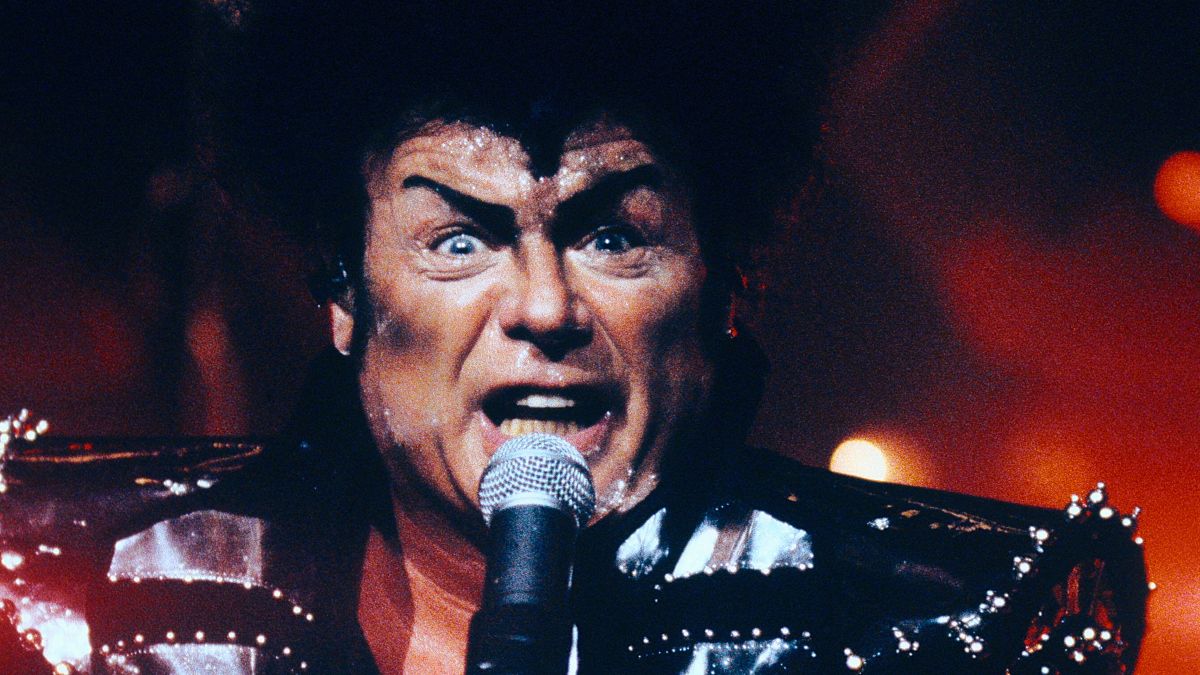 netflix just pulled the plug on a gary glitter doc