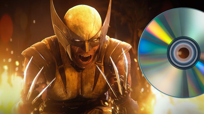 sony making a whole survey about ending ps5 discs
